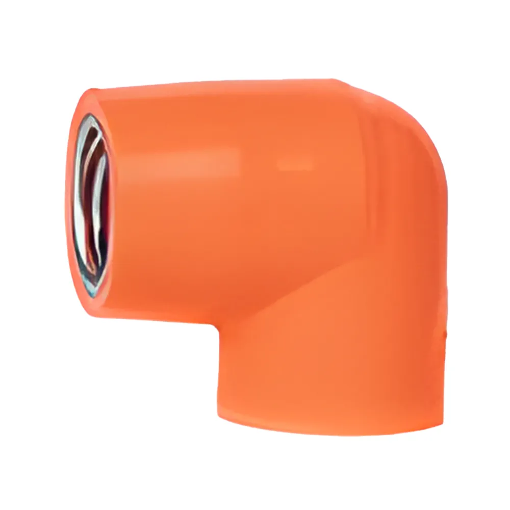 Codo Rociador CPVC Blazemaster