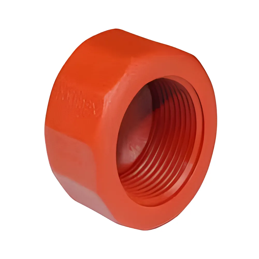 Tapón Copa PP Roscar